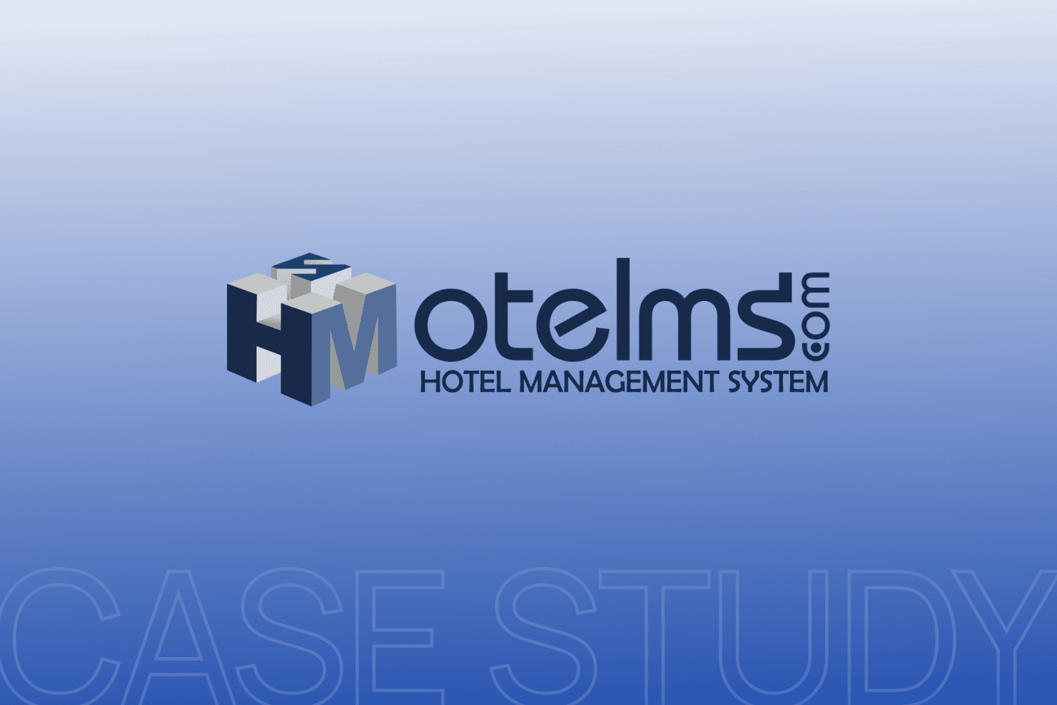 HotelMS