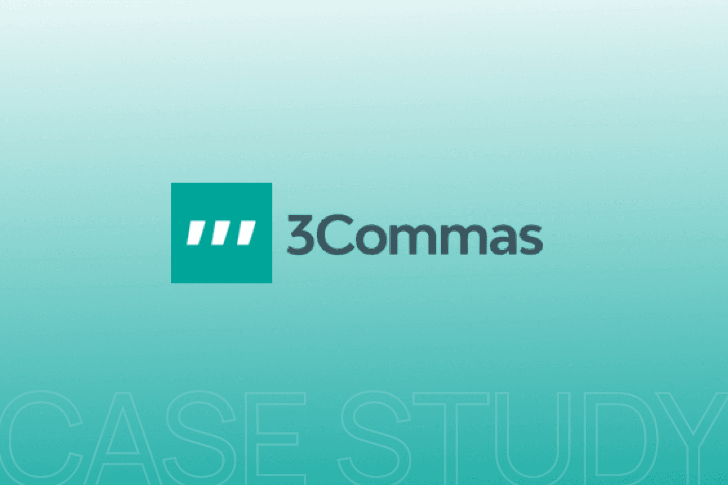 3Commas